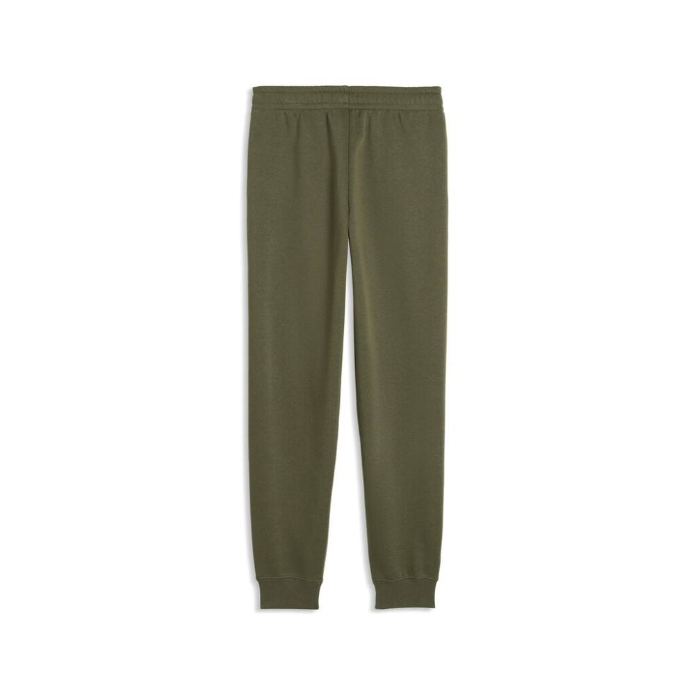 PUMA ESS NO. 1 LOGO SWEATPANTS FL B