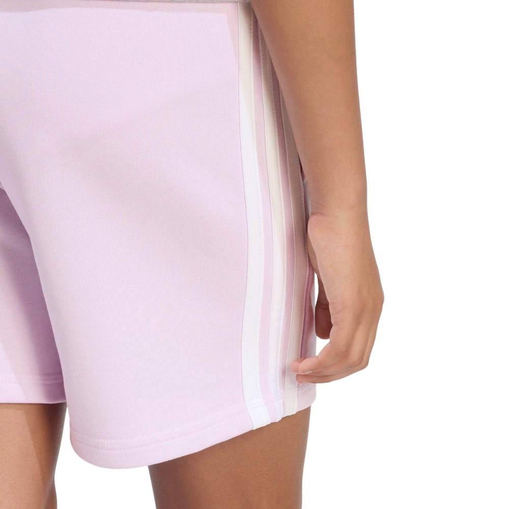 ADIDAS GIRLS ESSENTIALS SHORTS