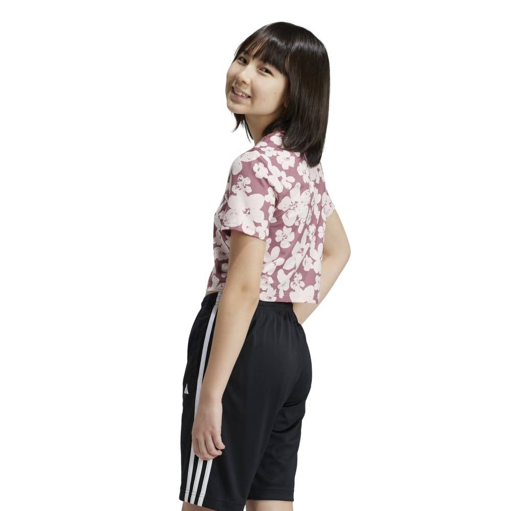 ADIDAS JG TR-ES PRI T
