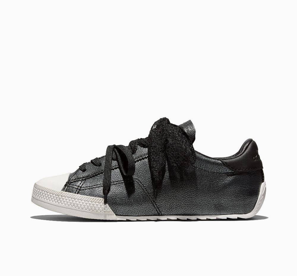CHUCK TAYLOR LO LACE