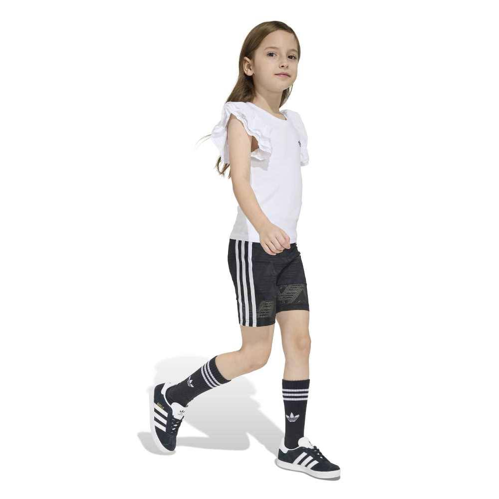 ADIDAS C SHORT TEE SET