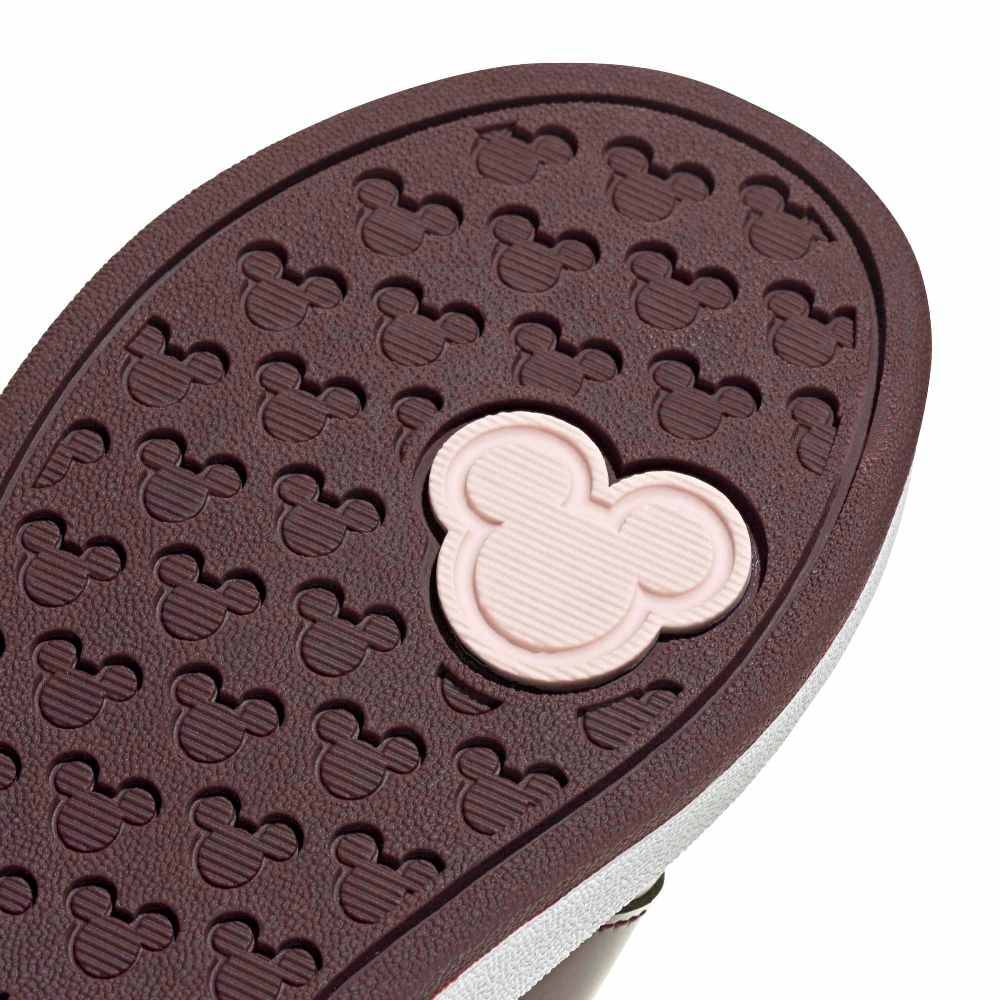 ADIDAS KIDS DISNEY MINNIE MOUSE GRAND COURT SHOES