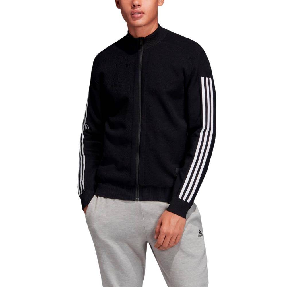 ADIDAS ID KNIT TRACK TOP MENS
