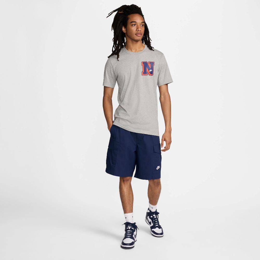 NIKE SPORTSWEAR SEASONAL LBR TEE