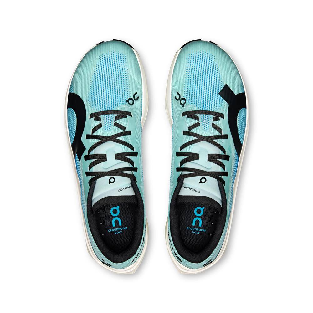 ON RUNNING CLOUDBOOM VOLT SHOES M