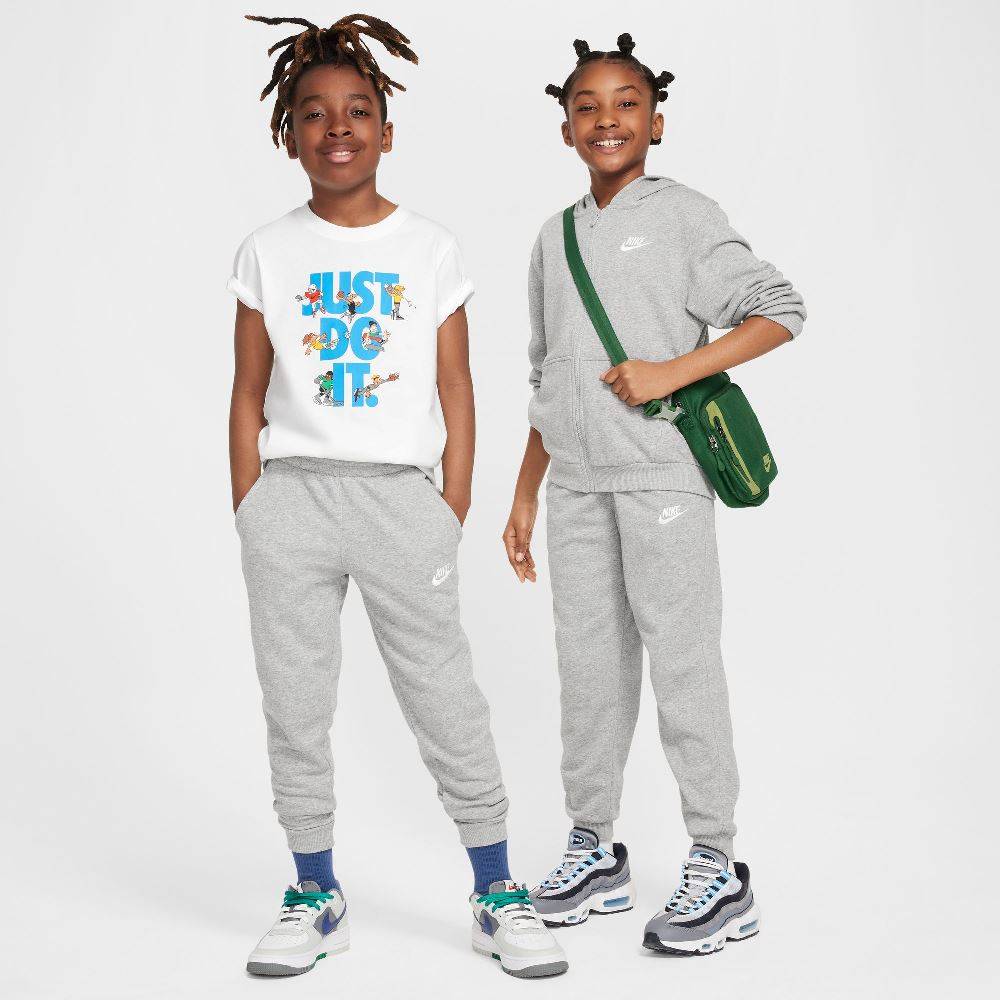 NIKE KIDS NSW CLUB FRENCH TERRY JOGGER