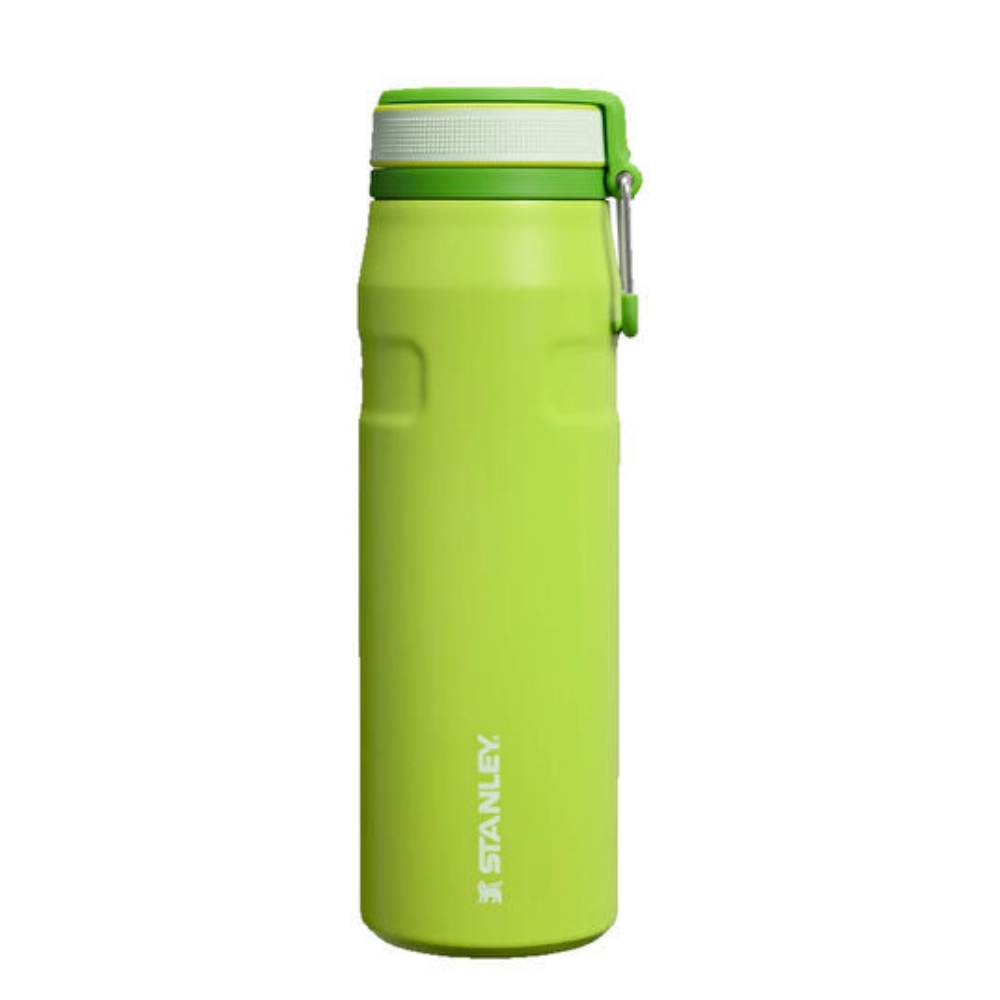 STANLEY ICEFLOW™ BOTTLE TWIST FLIP 0.71L (24OZ) - 10H COLD | 2 DAYS ICED
