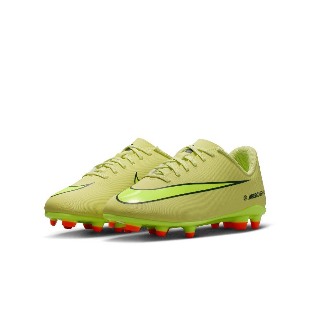 NIKE JR MERCURIAL ZOOM VAPOR 16 CLUB FG