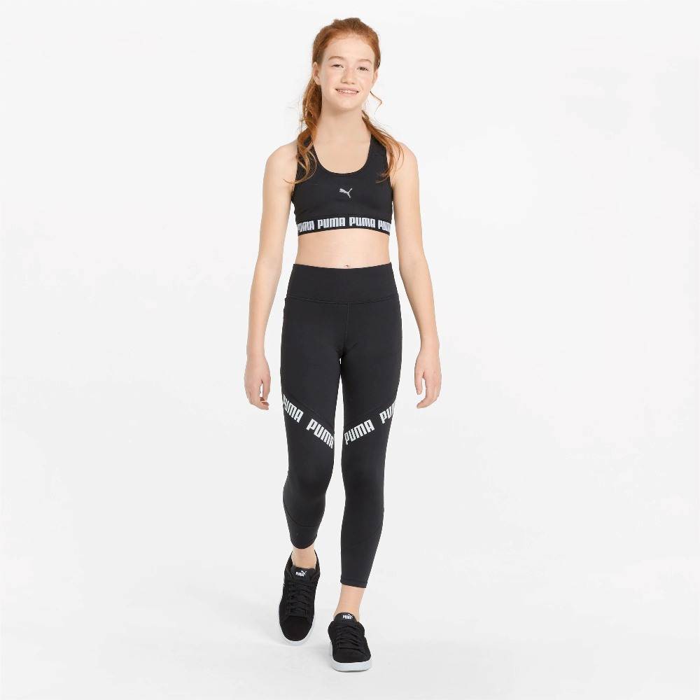 PUMA RUNTRAIN GIRLS BRA TOP