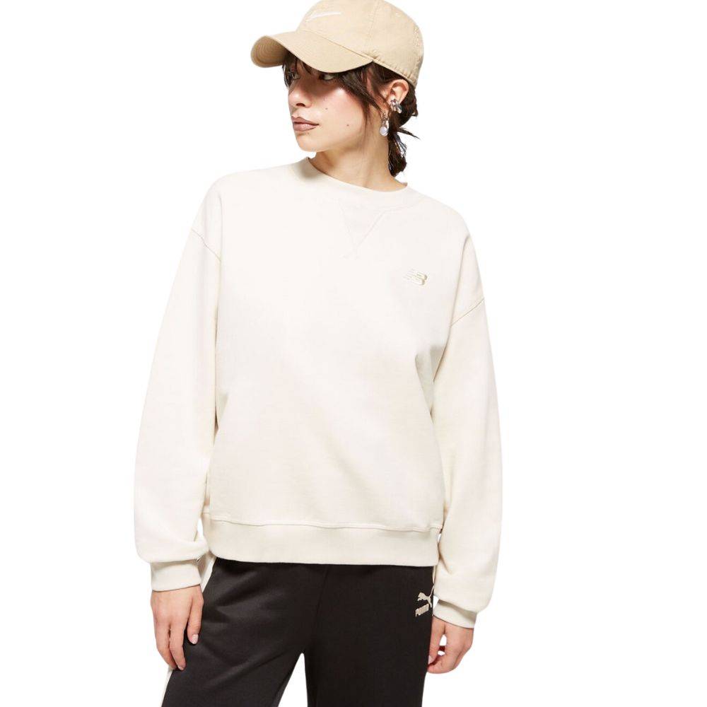 NEW BALANCE ATHLETICS FRENCH TERRY CREW