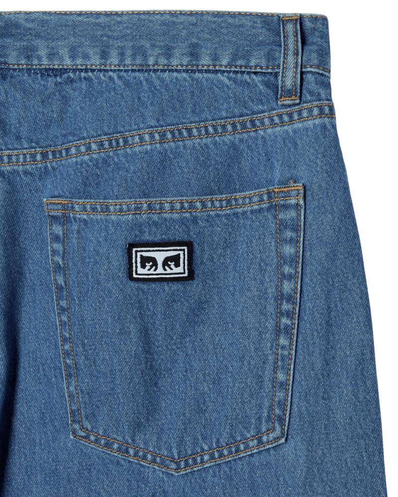 OBEY EMERSON DENIM