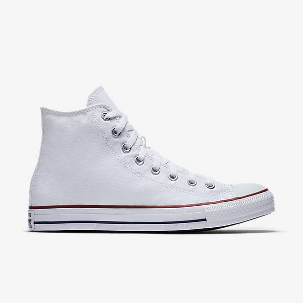 CONVERSE ALL STAR CLASSIC COLOURS HIGH