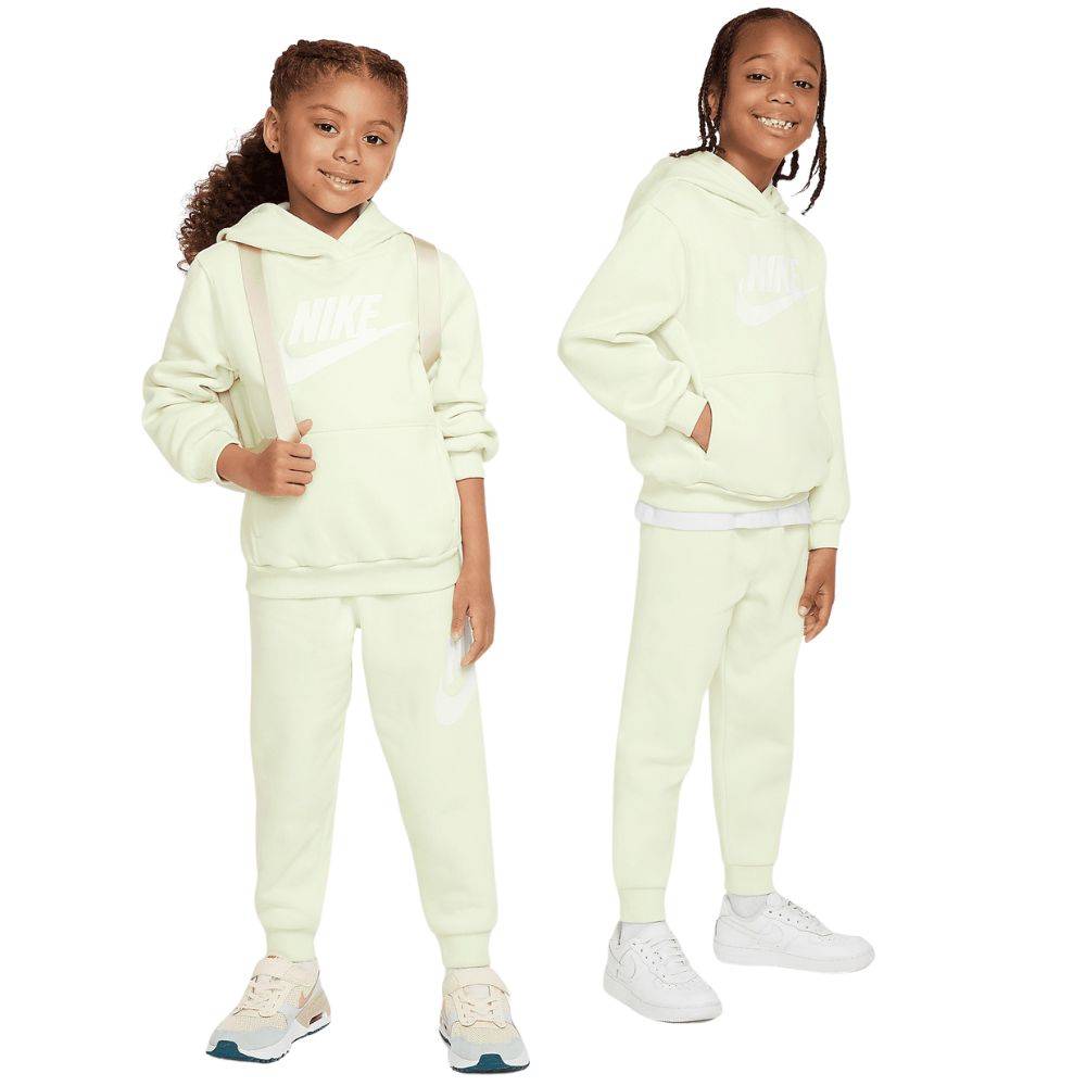 NIKE LITTLE KIDS CLUB FLEECE SET
