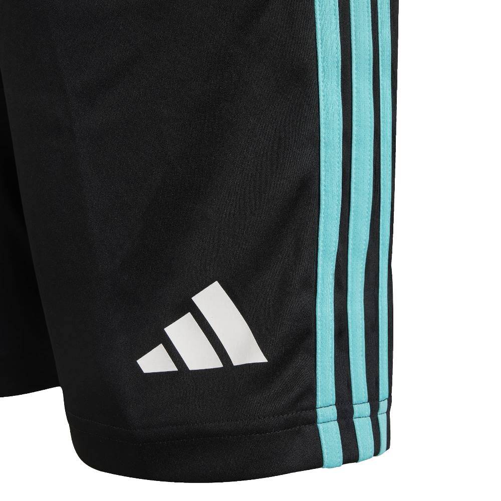 ADIDAS YOUTH MERCEDES - AMG PETRONAS FORMULA ONE TEAM DNA SHORT