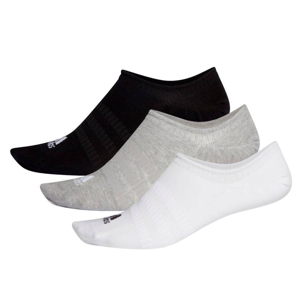 ADIDAS LIGHT NOSH 3-PAIRS