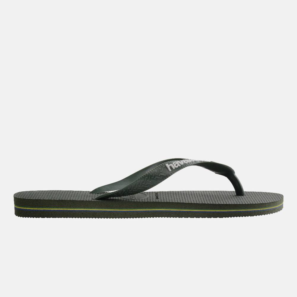 HAVAIANAS BRASIL LOGO