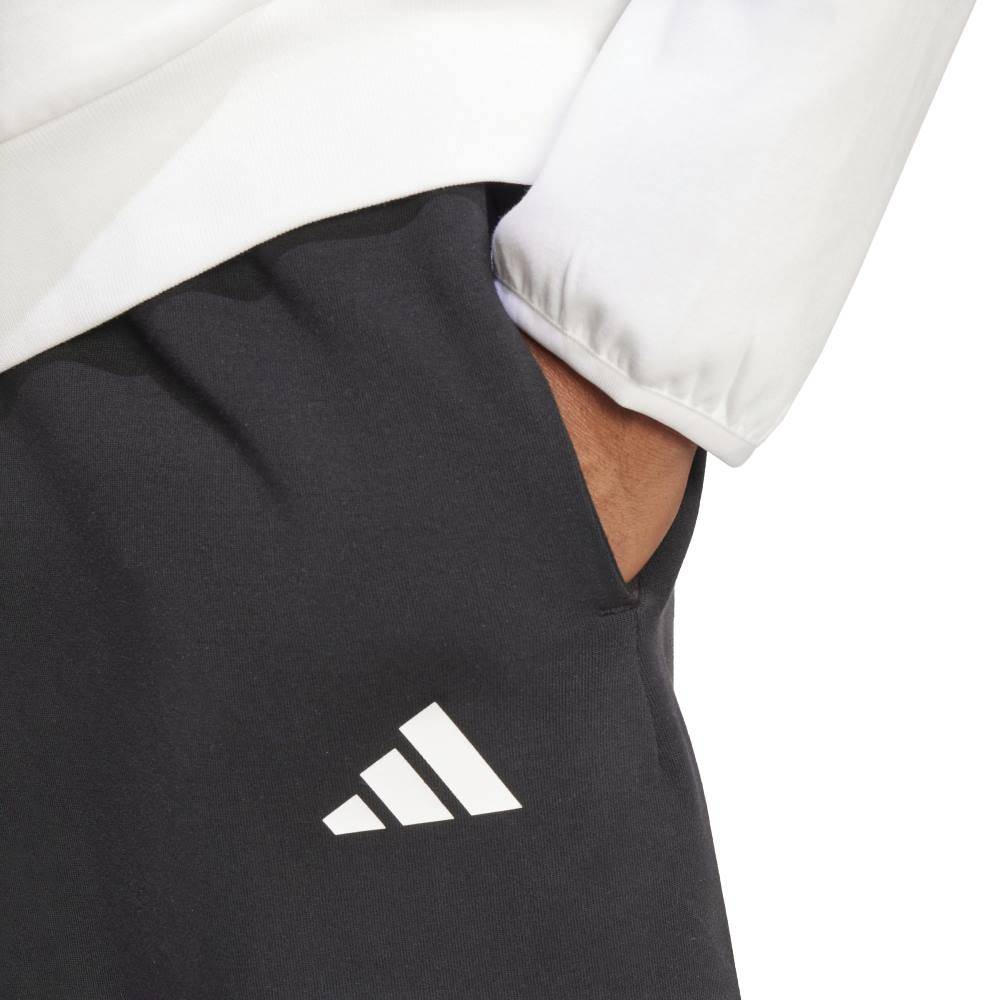 ADIDAS M FUTURE ICONS SMALL LOGO SHORT