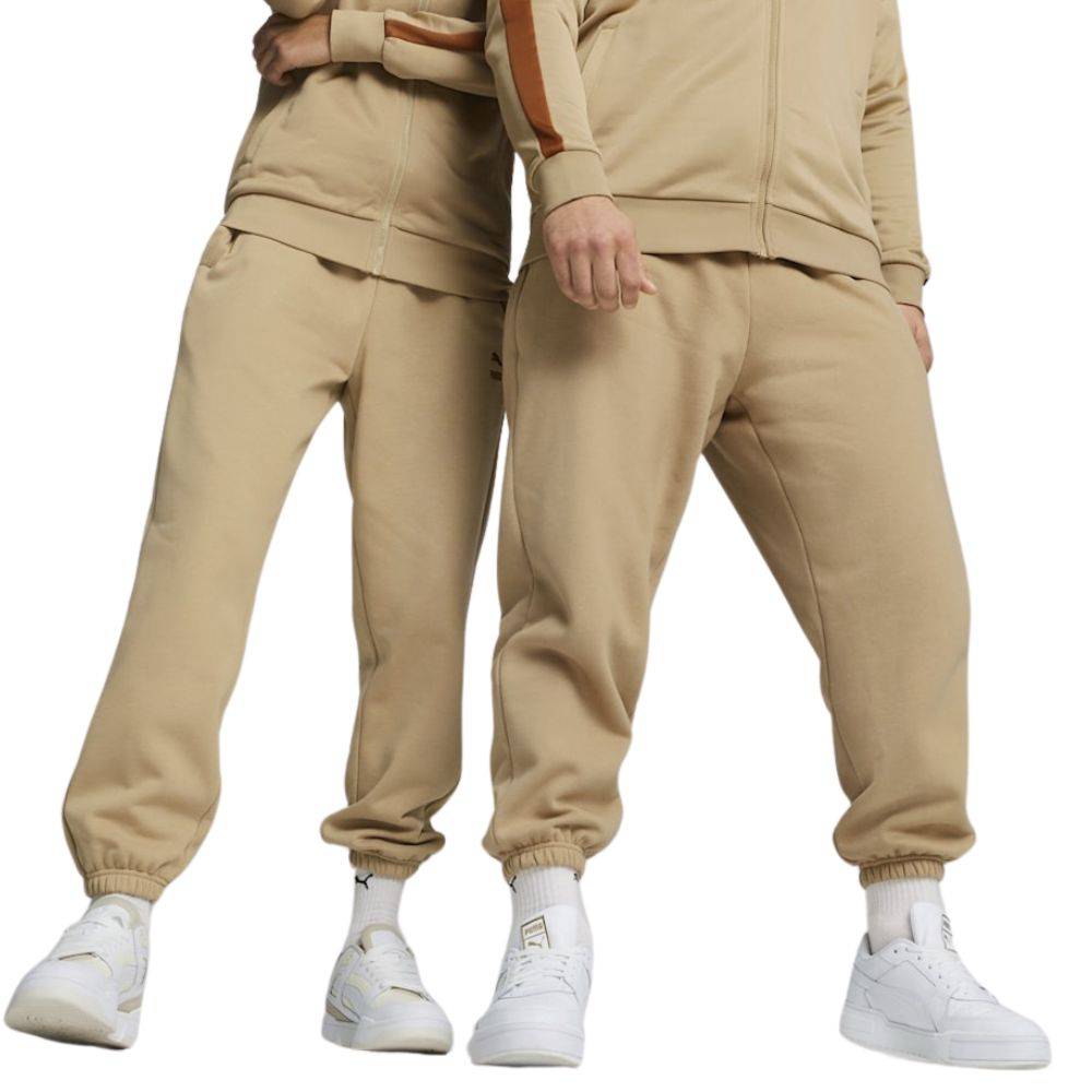 PUMA T7 ICONIC TRACK PANTS (S) PT