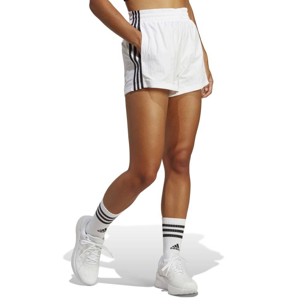 ADIDAS W 3S WVN SHO