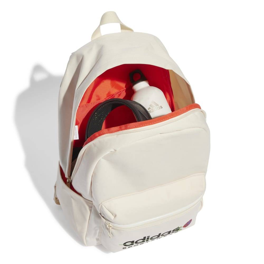 ADIDAS W FLOWER BACPACK