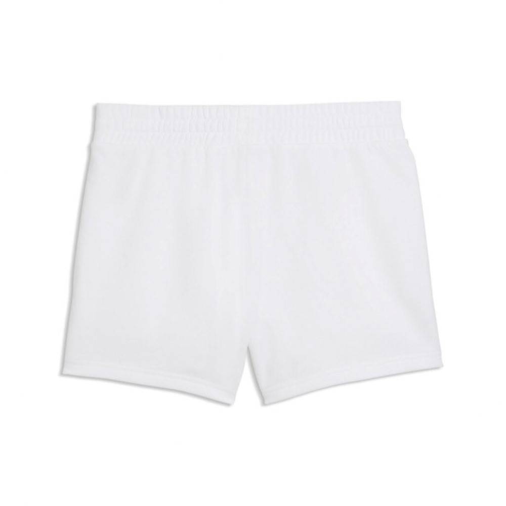 PUMA ESS CAT LOGO 4’’ SHORTS TR