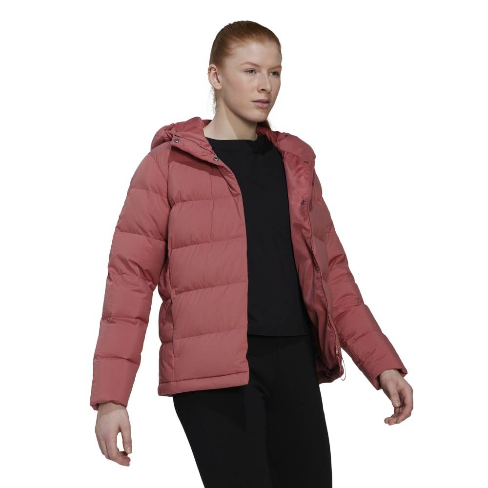 ADIDAS W HELIONIC HO J