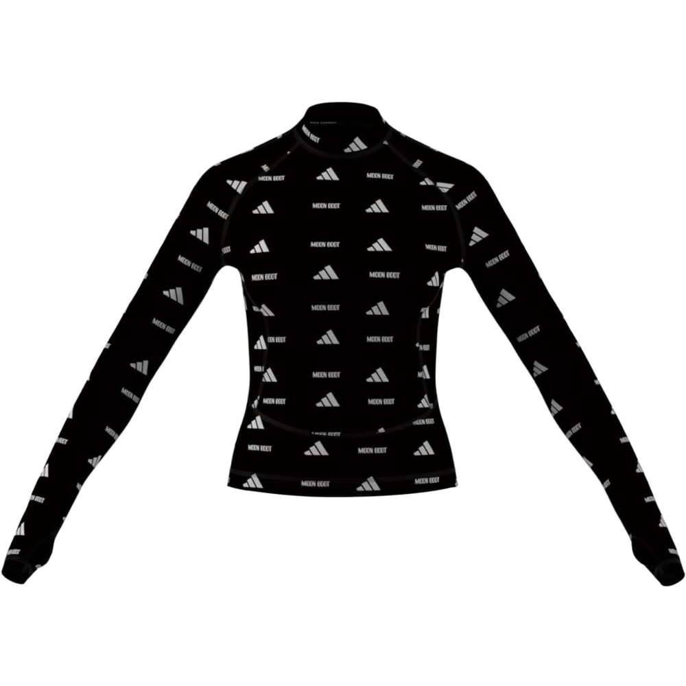 ADIDAS x MOON BOOT Long Sleeve Top