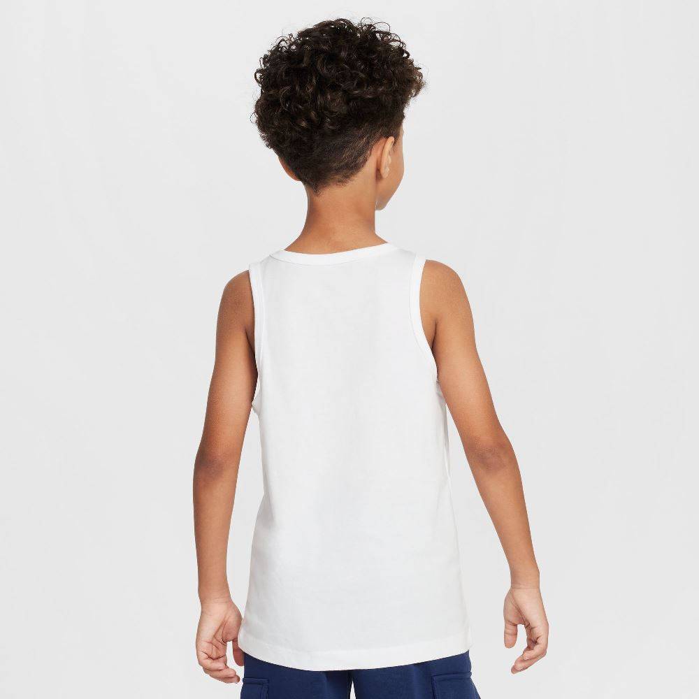 NIKE KIDS NSW TEE - MULTI SPORT