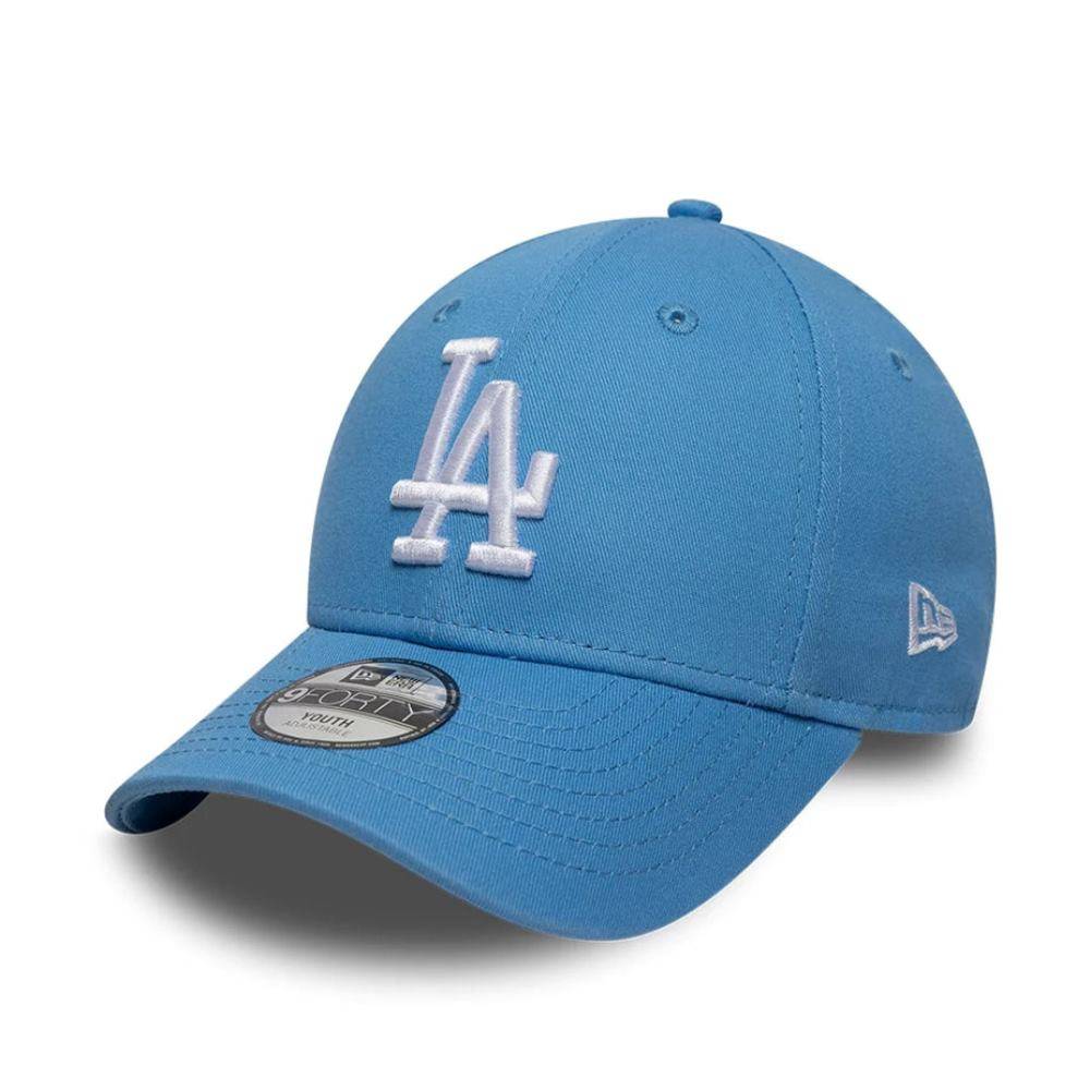 NEW ERA CHILD/YOUTH LEAGUE ESS 9FORTY LOS ANGELES DODGERS