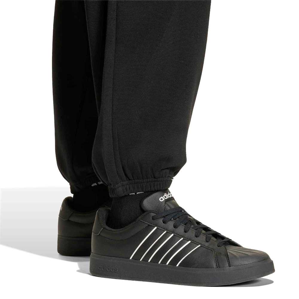 ADIDAS M SEASONAL ESSENTIALS COLLEGIATE FRENCH TERRY CUFFED PANTS