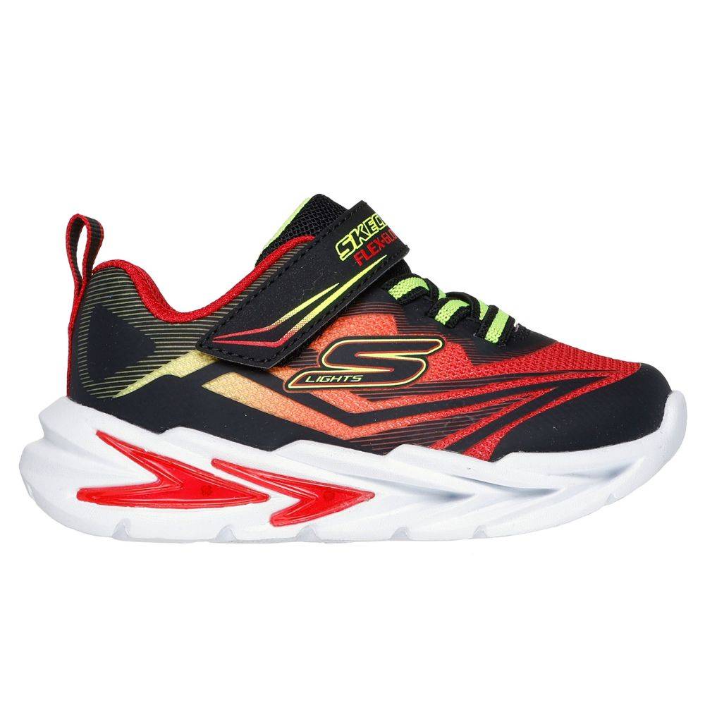 SKECHERS S-LIGHTS: FLEX-GLOW ULTRA INFANT BOYS SHOES