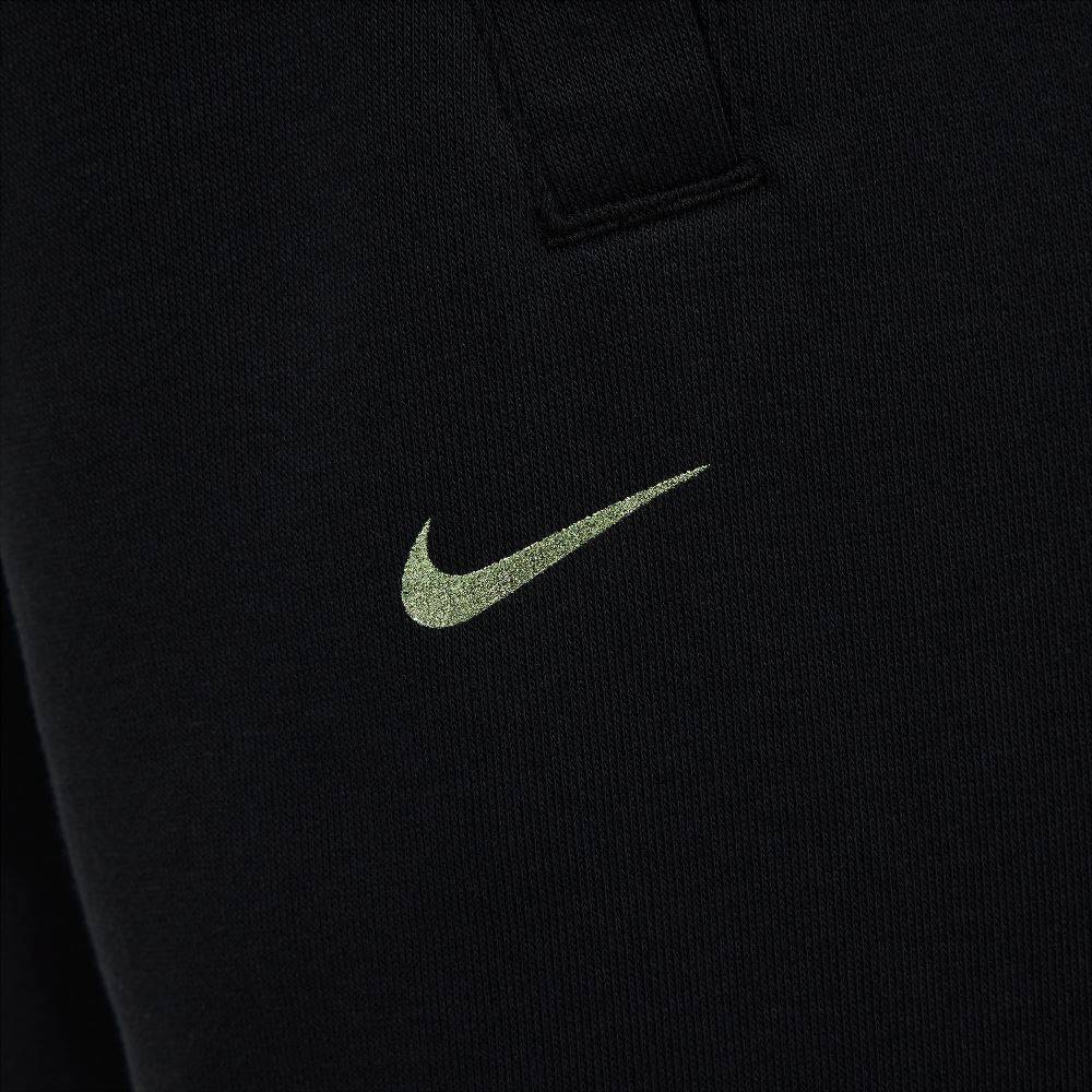NIKE KIDS NSW CLUB FT JUST-DO-IT SHORT
