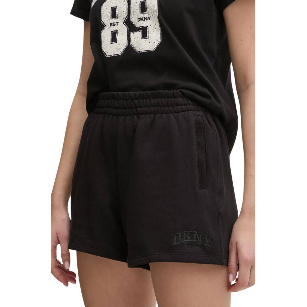 DKNY LOGO SHORT