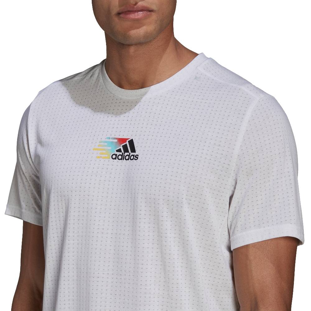 ADIDAS SIGNATURE TEE M
