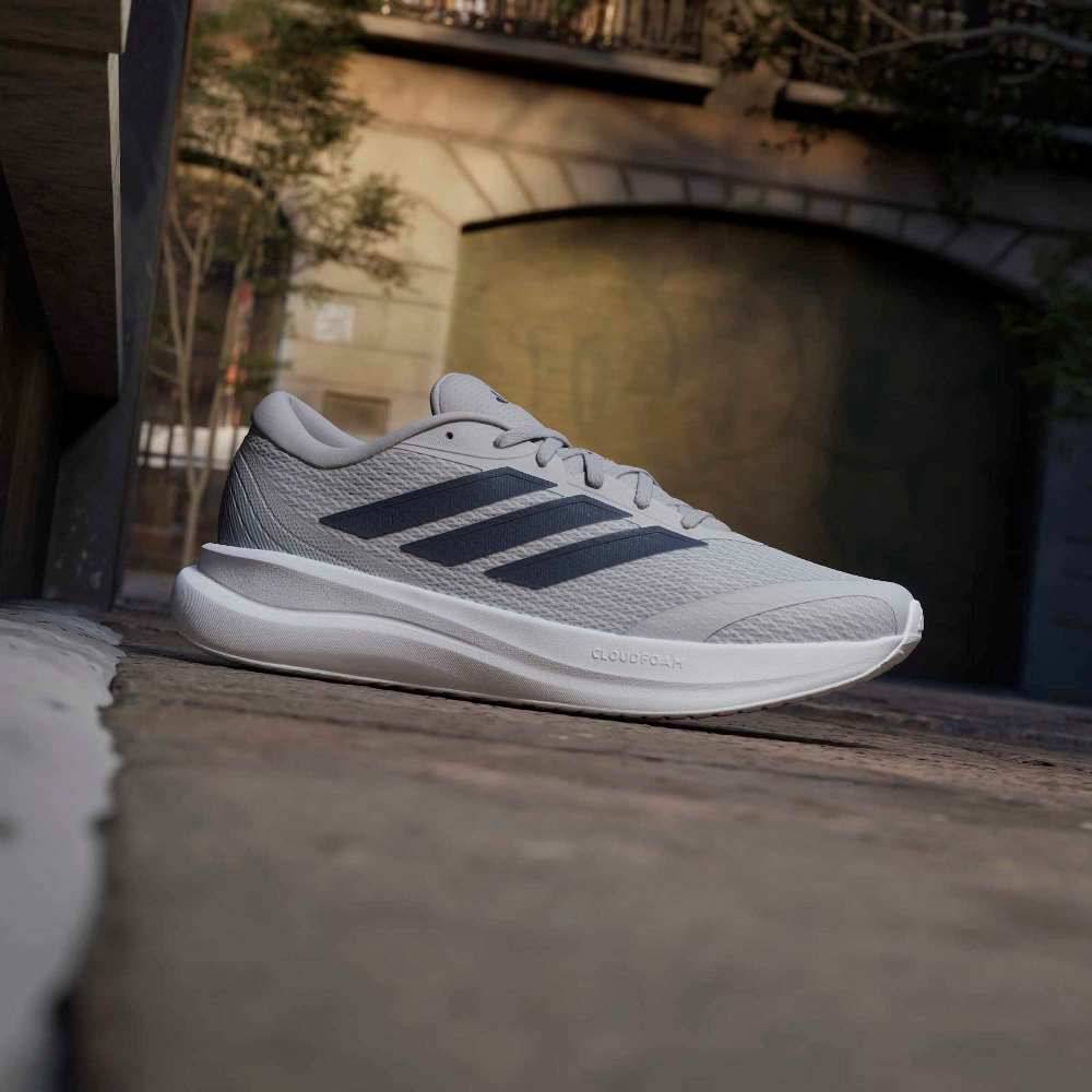 ADIDAS M RUNFALCON 6 CLOUDFOAM RUNNING SHOES