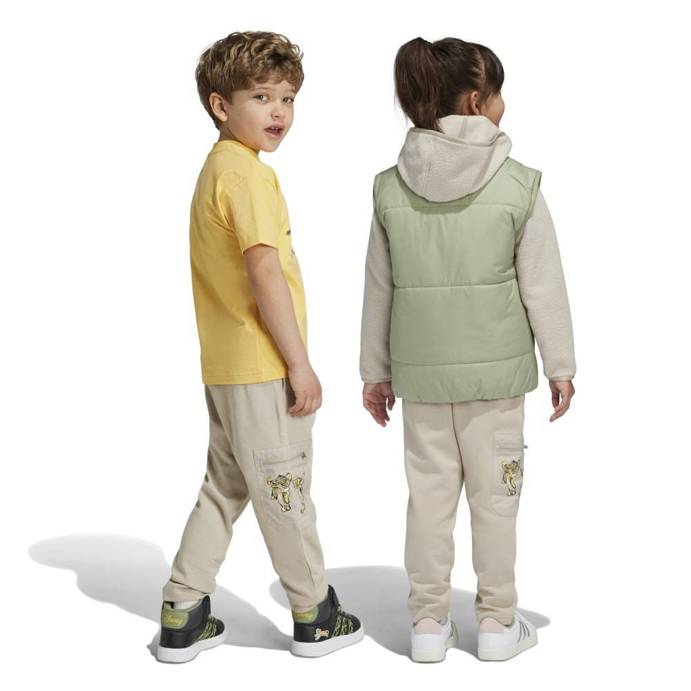 ADIDAS LITTLE KIDS DISNEYLK PNT