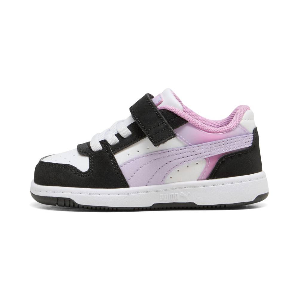 PUMA REBOUND SLAM LO FADED GLOW AC+ INF