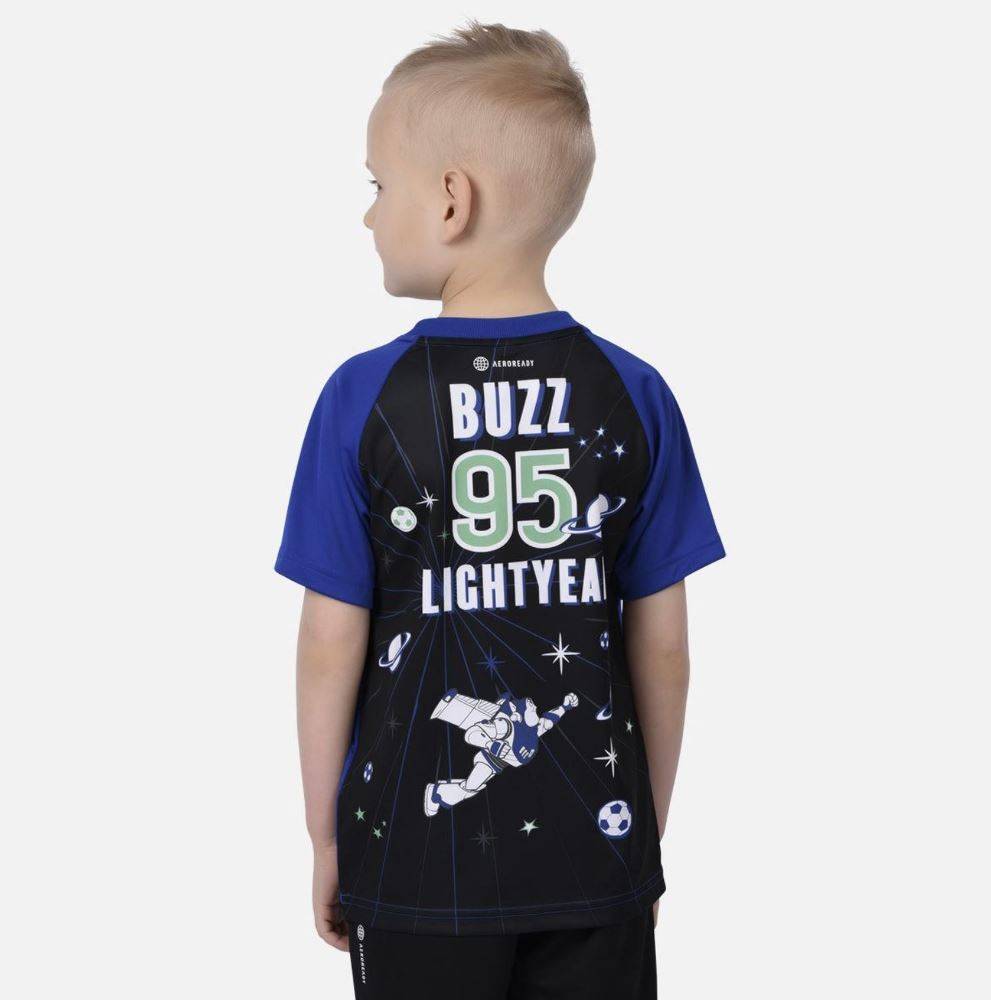 ADIDAS LB DISNEY TOY STORY SUM