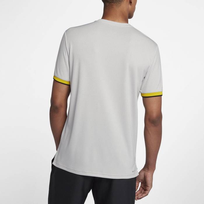 NIKE COURT DRY TOP TEAM MENS