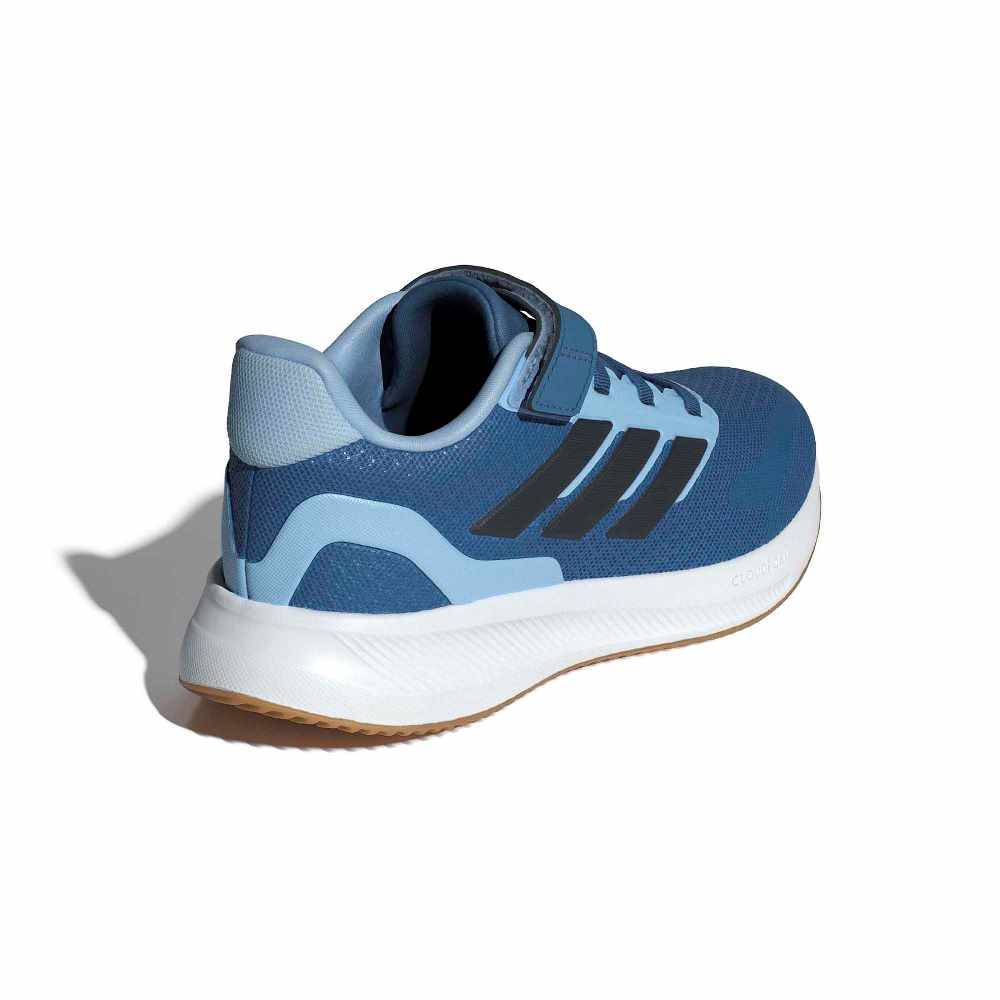 ADIDAS KIDS RUNFALCON 5 SHOES