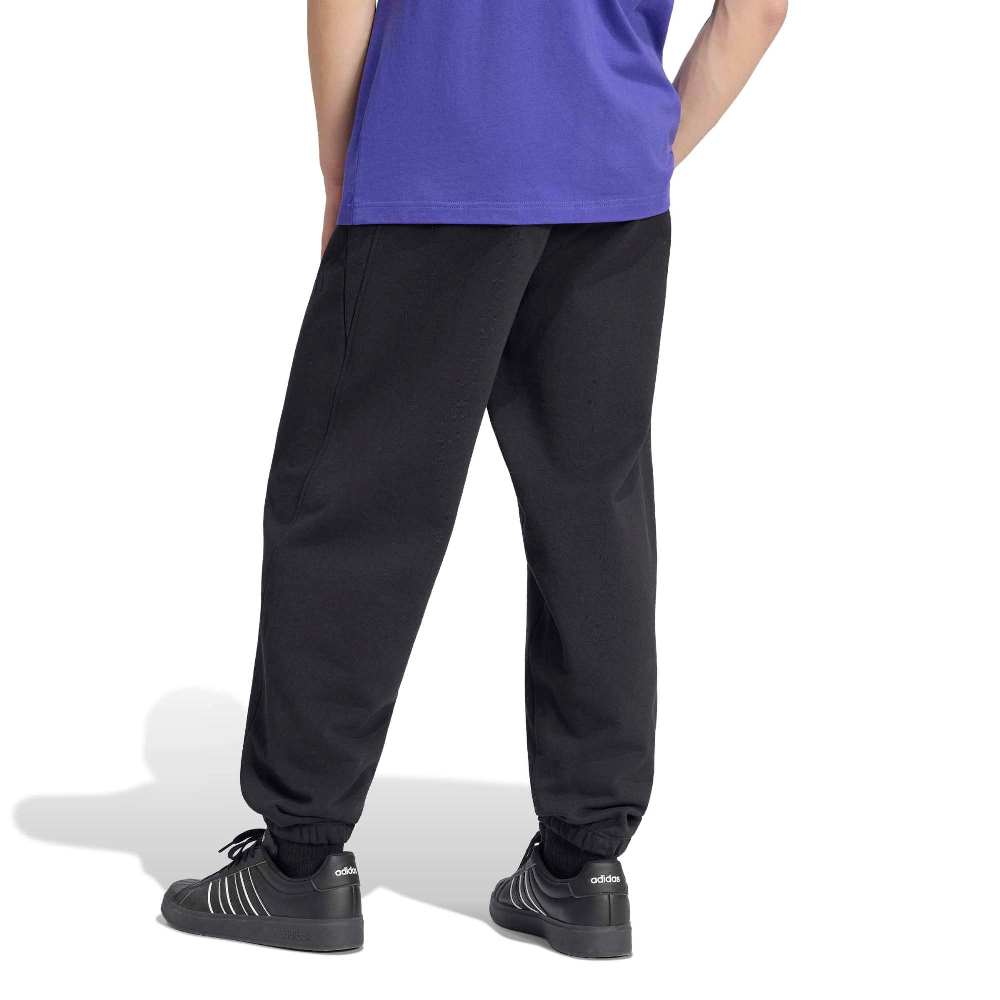 ADIDAS M KIT SMALL LOGO REGULAR CUFFED PANTS