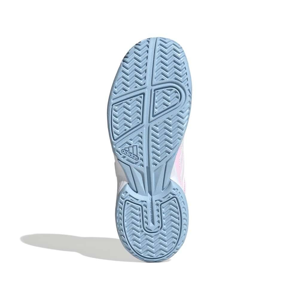 ADIDAS KIDS SPEEDCOURT INDOOR SHOES