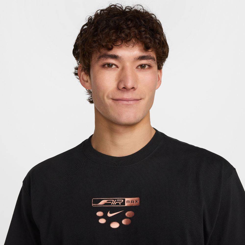 NIKE NSW MAZ90 OC AIR MAX DAY 2 TEE