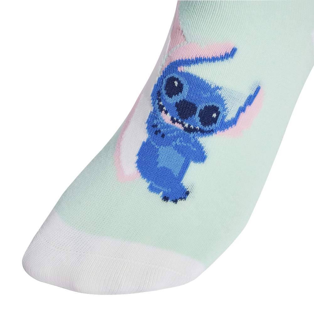 ADIDAS LILO & STITCH KIDS SOCKS 3PP