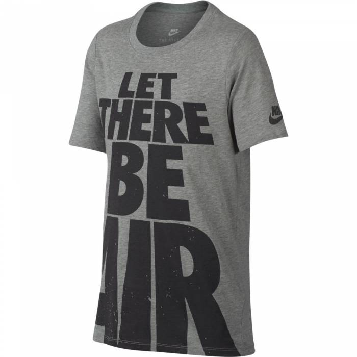 NIKE BOYS SPORTSWEAR LET THERE BE AIR
