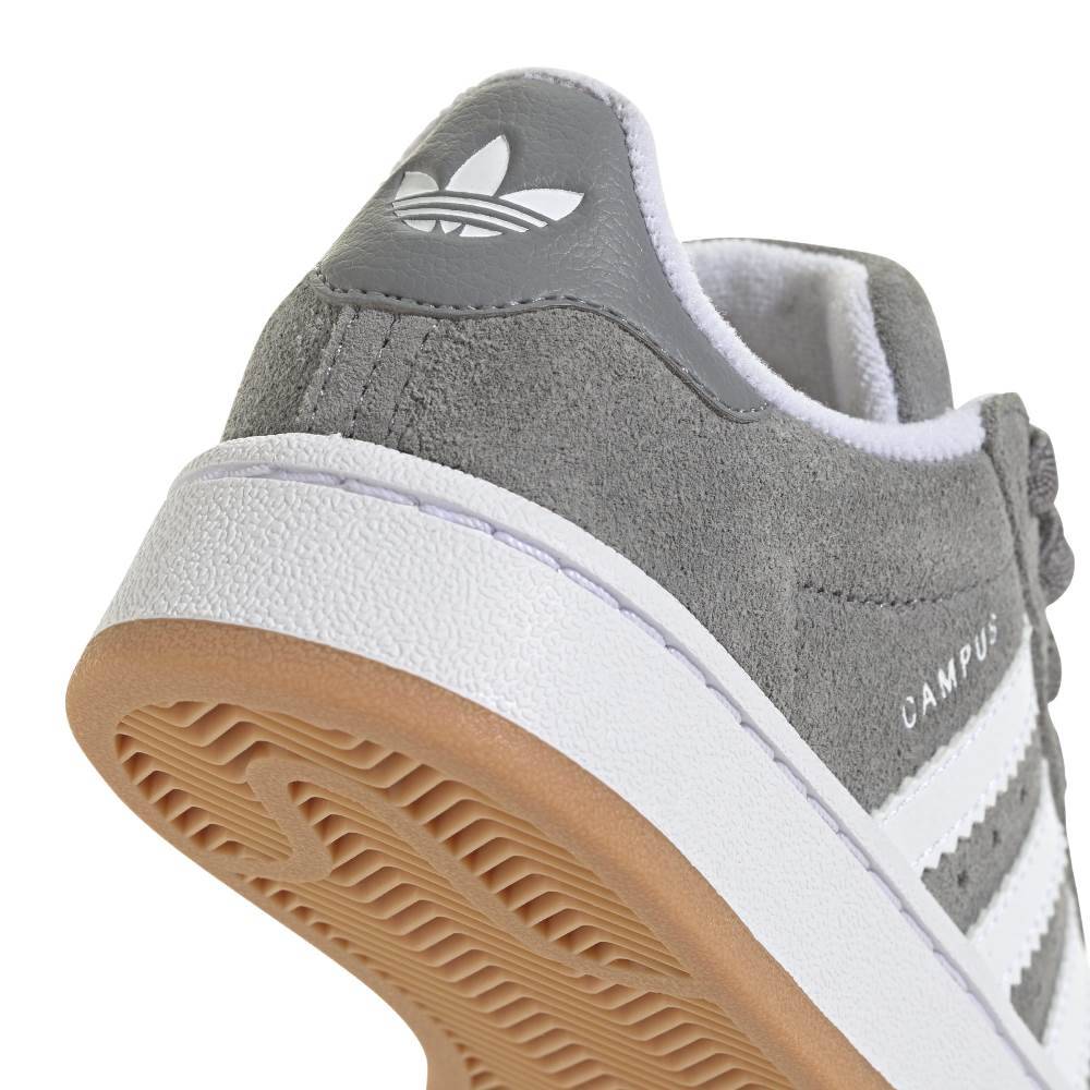 ADIDAS ORIGINALS KIDS CAMPUS 00S ELASTIC LACE SHOES