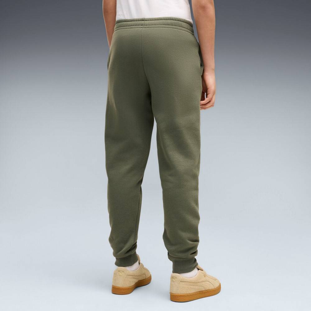PUMA ESS NO. 1 LOGO SWEATPANTS FL B