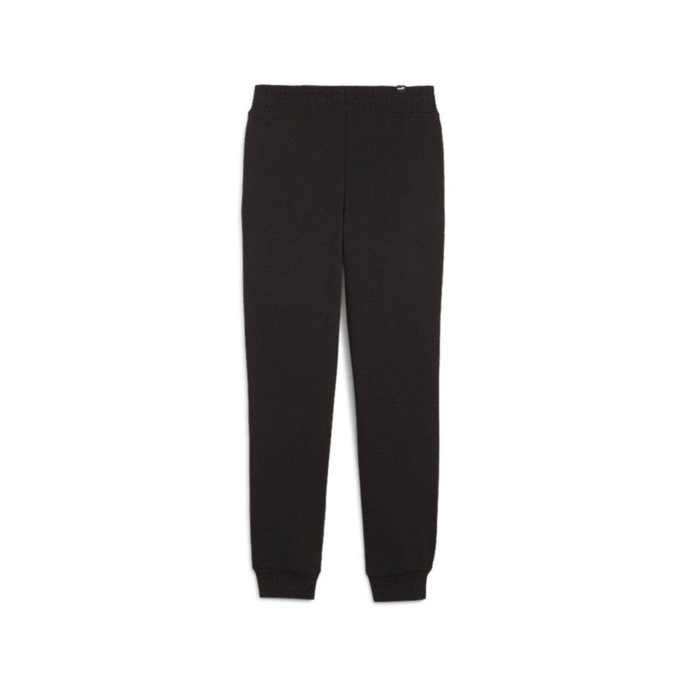 PUMA GIRLS ANIMAL PRINTED SWEATPANTS