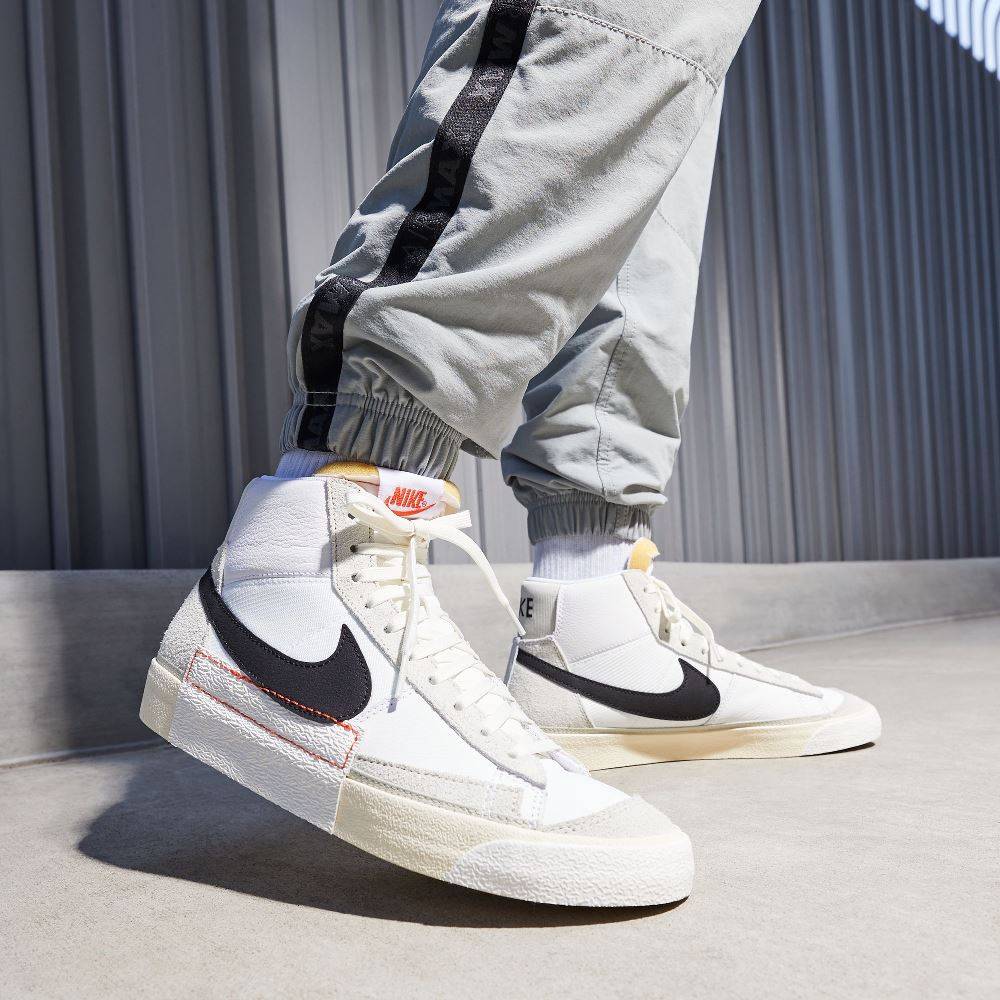 NIKE BLAZER MID PRO CLUB