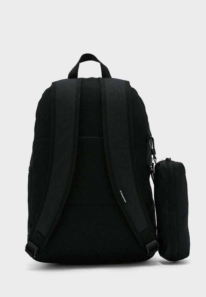 CONVERSE  CONVERSE BACKPACK & PENCIL CASE